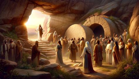 is jesus resurrection historical